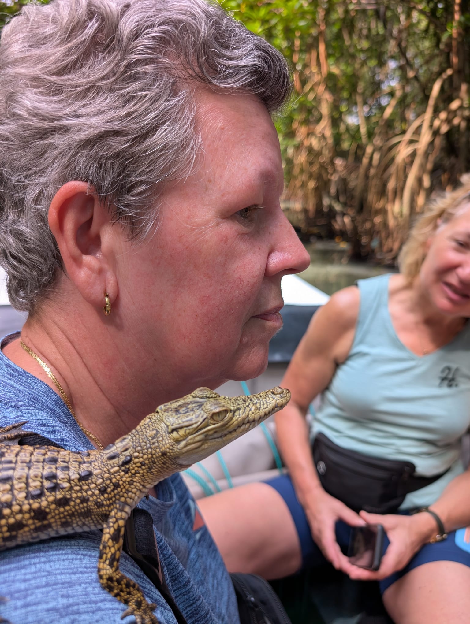 Bentota Day Tour